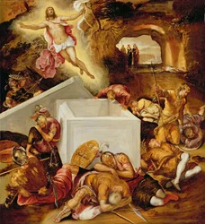 De Opstanding van Christus